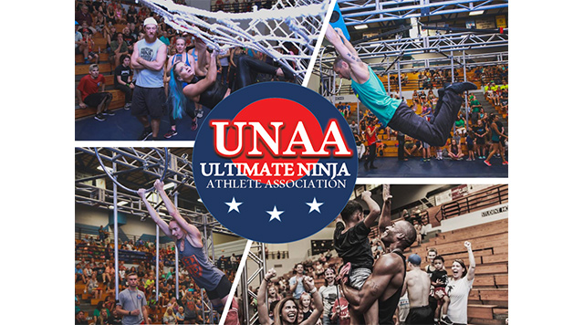 UNAA World Series Championships Season 6
